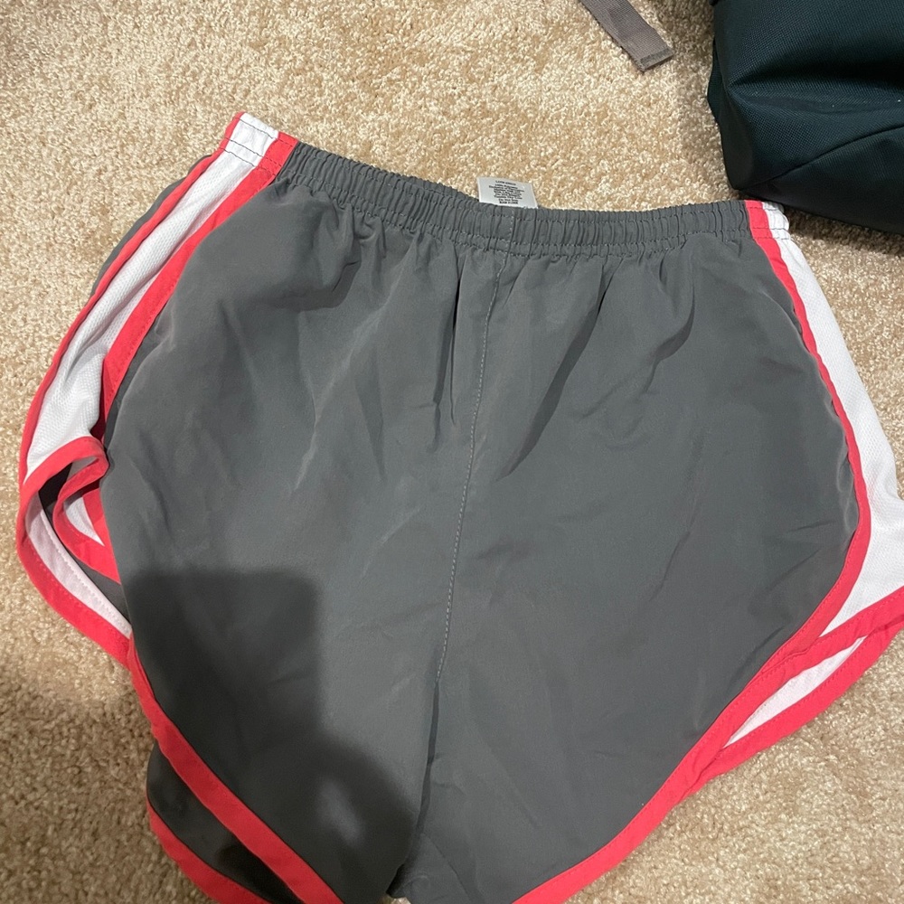 Athletic Shorts